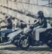 5 nuevos scooter de 125 cc de rueda alta que puedes conducir con el carnet de coche y cuestan menos de 3.000 euros