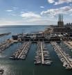 El Puerto de Badalona celebra su 20 aniversario