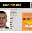 En paradero desconocido Felipe M. G., un joven de 21 años desaparecido en Eslovenia