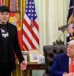 Musk y Trump se declaran una guerra: 