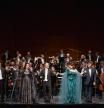 Desequilibrios (★★★✩✩) en la gala lírica del 178º aniversario del Liceu