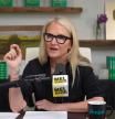 Mel Robbins, coach experta en cambio: “Si alguien se siente cómodo contándote chismes, lo más probable es que también hable de ti a tus espaldas”