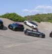 Mini incorpora versiones eléctricas John Cooper Works para quien quiere olvidarse de la gasolina: equipan función Ecoboost para unas prestaciones más extremas