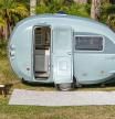 Caravanas retro para los más nostálgicos: seis modelos que te harán disfrutar de unas vacaciones con alma sin renunciar al confort