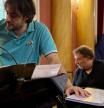 Marc Migó, el compositor feliz que gusta a Martha Argerich