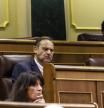 El Congreso suspende a Ábalos como diputado y deniega su petición para votar desde la cárcel