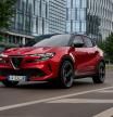 Con el Alfa Romeo Elettrica podrás disfrutar de un coche eléctrico de estilo deportivo, desde 239 euros al mes y sin pagar entrada