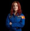 Sara García Alonso, bióloga y astronauta: “Aprendí a conducir a los 12 años en el pueblo; es maravilloso cuando empiezas a controlar el volante y dominar las curvas con seguridad”