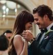Dakota Johnson Y Pedro Pascal en 'Materialistas'