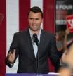 Matan de un disparo al activista trumpista Charlie Kirk durante un acto en una universidad de Utah