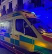 Un hombre sufre la amputación de cuatro dedos en Madrid tras sufrir una explosión el material que manipulaba