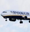 Ryanair es una aerolínea de bajo coste con sede en Dublín, Irlanda