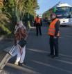 El corte de la R3 supera la prueba del primer día con un servicio de bus sobredimensionado