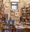 Mahmoud Muna, librero en Jerusalén: “Me han encarcelado por vender libros sobre Palestina”