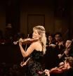 Anne-Sophie Mutter, violinista: “Toco cada concierto como si fuera el último y siempre lo doy todo”