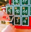 Descubre la mejor selección de calendarios de adviento para estas Navidades