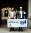 La Universitat de Girona comprará parte del convento de las Butinyanes para ampliar el campus