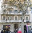 Una trama de apartamentos turísticos ilegales de lujo del paseo de Gràcia trata de ocultarse con IA