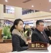 Kim Jong Un posiciona a su hija adolescente como sucesora en Corea del Norte