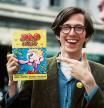 Més enllà de còmic, sexe i drogues: tot sobre Robert Crumb