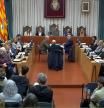 Albiol anuncia la creación de un comedor social y un albergue para indigentes en Badalona