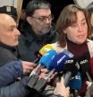 Sílvia Paneque: “Que nadie vaya a buscar el tren a Rodalies”