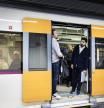 Transportes estima que a lo largo del mes de abril Rodalies vuelva a la normalidad