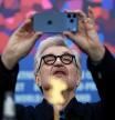Wim Wenders: “Las películas pueden cambiar el mundo, pero ninguna ha cambiado la idea de ningún político”