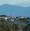 El riesgo de sufrir un accidente en autopistas y autovías repunta tras 15 años a la baja