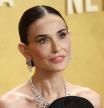 Demi Moore se sincera sobre el envejecimiento: “He estado demasiado tiempo haciendo juicios contra mí misma”