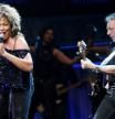 Tina Turner actúa en la primera noche de su nueva gira europea en el Colonia Arena, Alemania