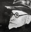 Sigmund Freud