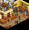 El llamamiento viral de una usuaria de Twitter para encontrar a su amor perdido de Habbo Hotel
