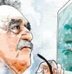 Gabriel García Márquez
