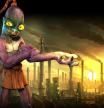 Abe es el protagonista de Oddworld: New 'n' Tasty, ya disponible en PS4, PS3 y Vita