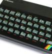 Imagen del clásico ordenador ZX Spectrum de 48K comercializado en 1982