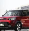 Kia renueva el Soul, su utilitario urbano