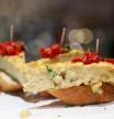 Paga 14 euros por un pincho de tortilla en bar madrileño y desata la locura en Twitter