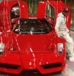 Floyd Mayweather vende su Ferrari Enzo por 3 millones de euros