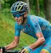 Andalucía podrá disfrutar del debut de Vincenzo Nibali en MTB
