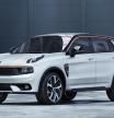 Lynk & Co 01, el SUV chino que quiere conquistar Europa