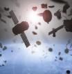 Esta es la última solución propuesta para acabar con la basura espacial que amenaza al planeta