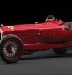 ¿Qué tiene este Alfa Romeo de 1934 para valer casi cuatro millones de euros?
