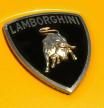 Estos son los famosos toros de Lamborghini