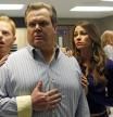 Eric Stonestreet, del bonachón de 'Modern family' a asesino en 'Dexter: Resurrection'