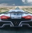 Hennessey Venom F5, el aspirante a convertirse en el deportivo más rápido del mundo