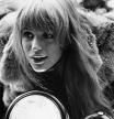 Los dulces sueños rotos de Marianne Faithfull