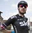 Bradley Wiggins lidera una campaña para luchar contra el abuso infantil