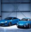 Alpine A110: el regreso triunfal de un mito renacido
