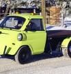 Una peculiar segunda vida para el mítico BMW Isetta 600